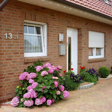 Holiday Home Reissmann By Interhome Norden Ngoại thất bức ảnh