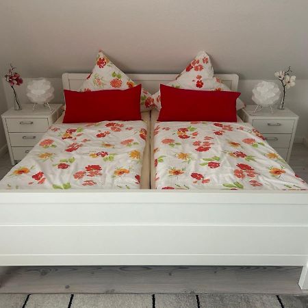 Holiday Home Reissmann By Interhome Norden Ngoại thất bức ảnh