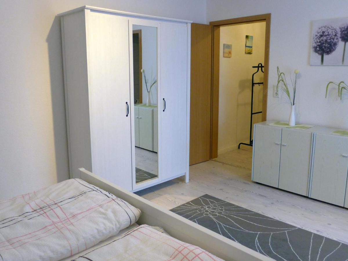 Holiday Home Reissmann By Interhome Norden Ngoại thất bức ảnh