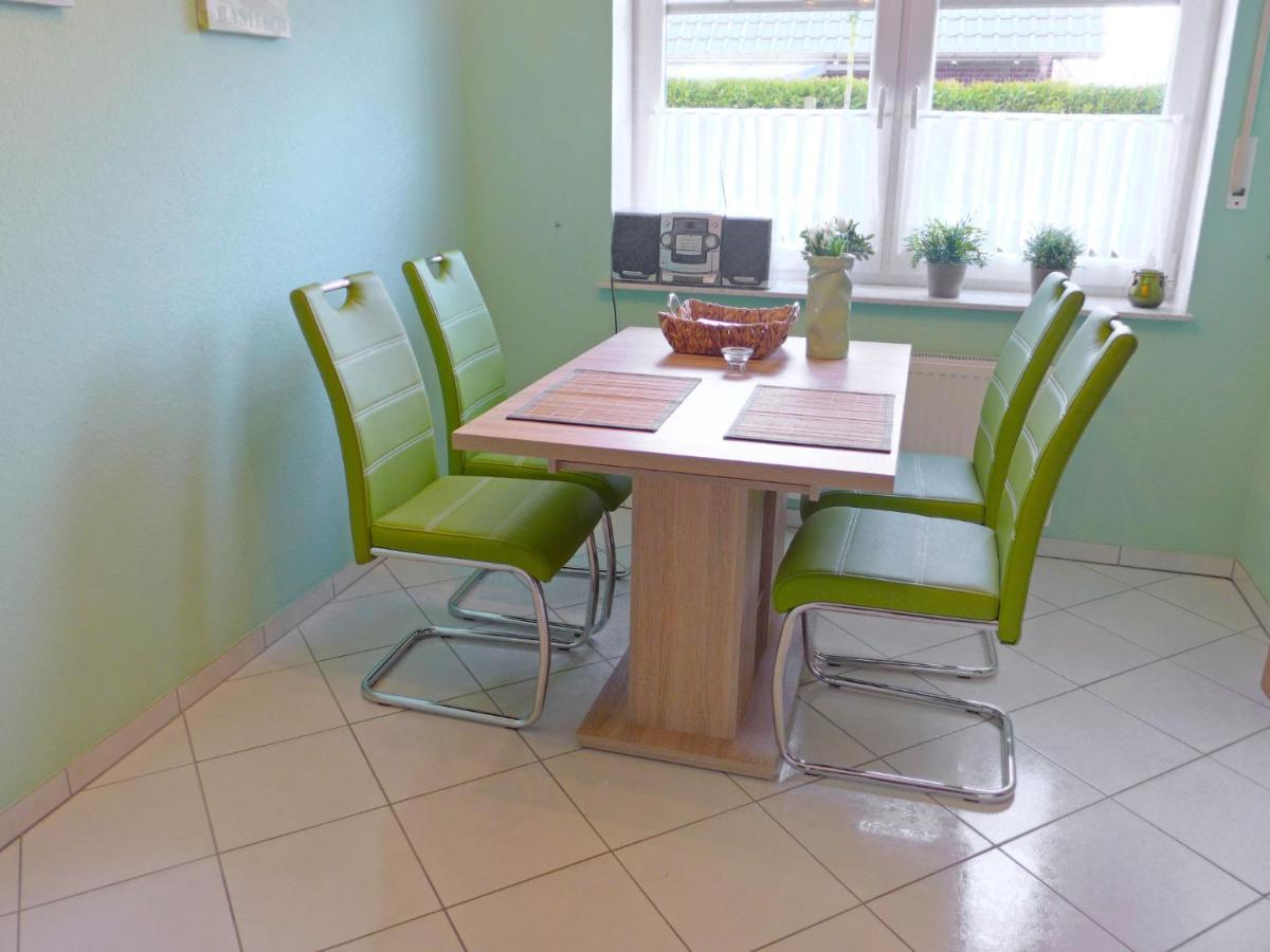 Holiday Home Reissmann By Interhome Norden Ngoại thất bức ảnh