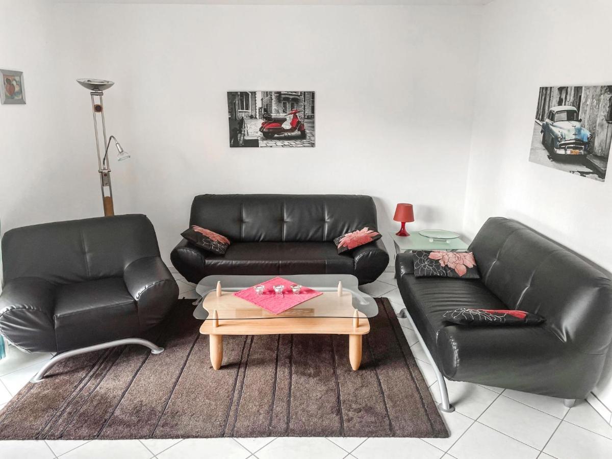 Holiday Home Reissmann By Interhome Norden Ngoại thất bức ảnh