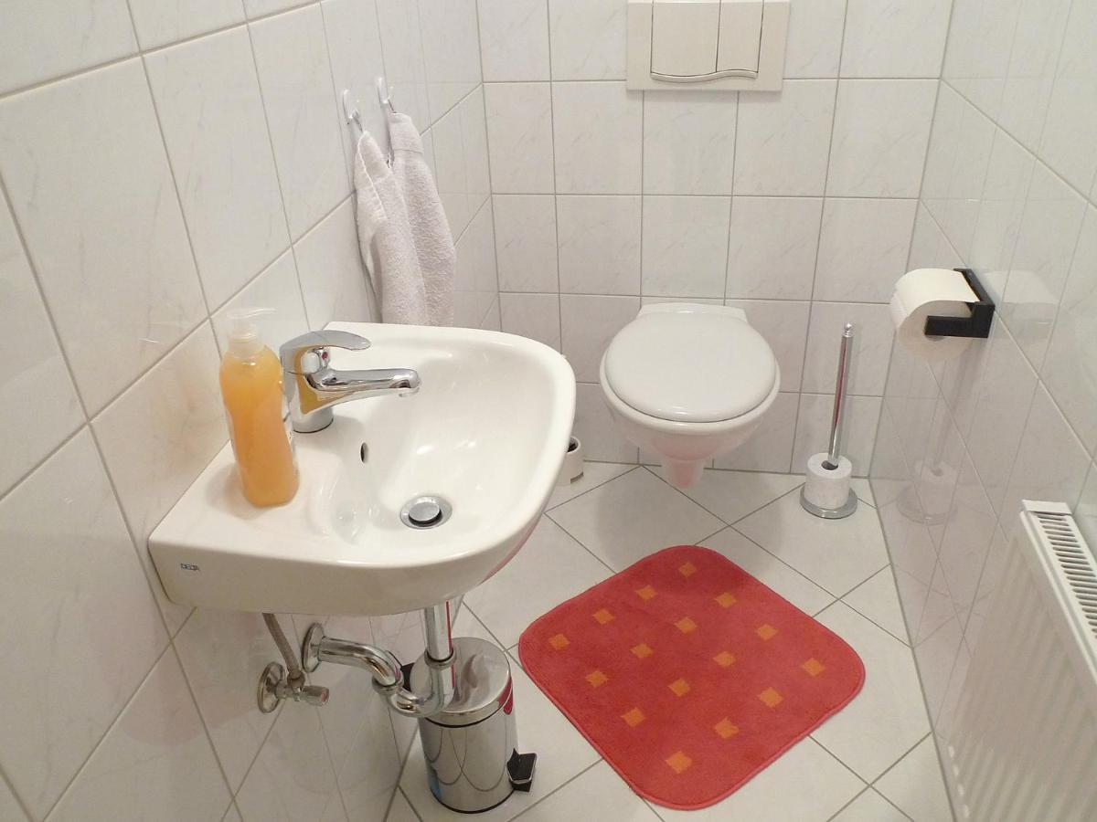 Holiday Home Reissmann By Interhome Norden Ngoại thất bức ảnh