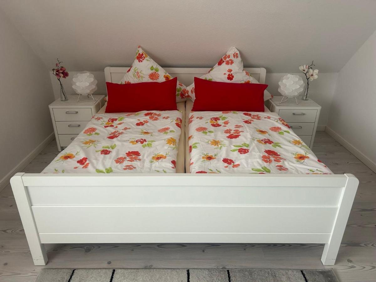 Holiday Home Reissmann By Interhome Norden Ngoại thất bức ảnh