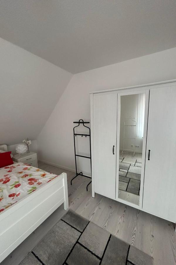 Holiday Home Reissmann By Interhome Norden Ngoại thất bức ảnh