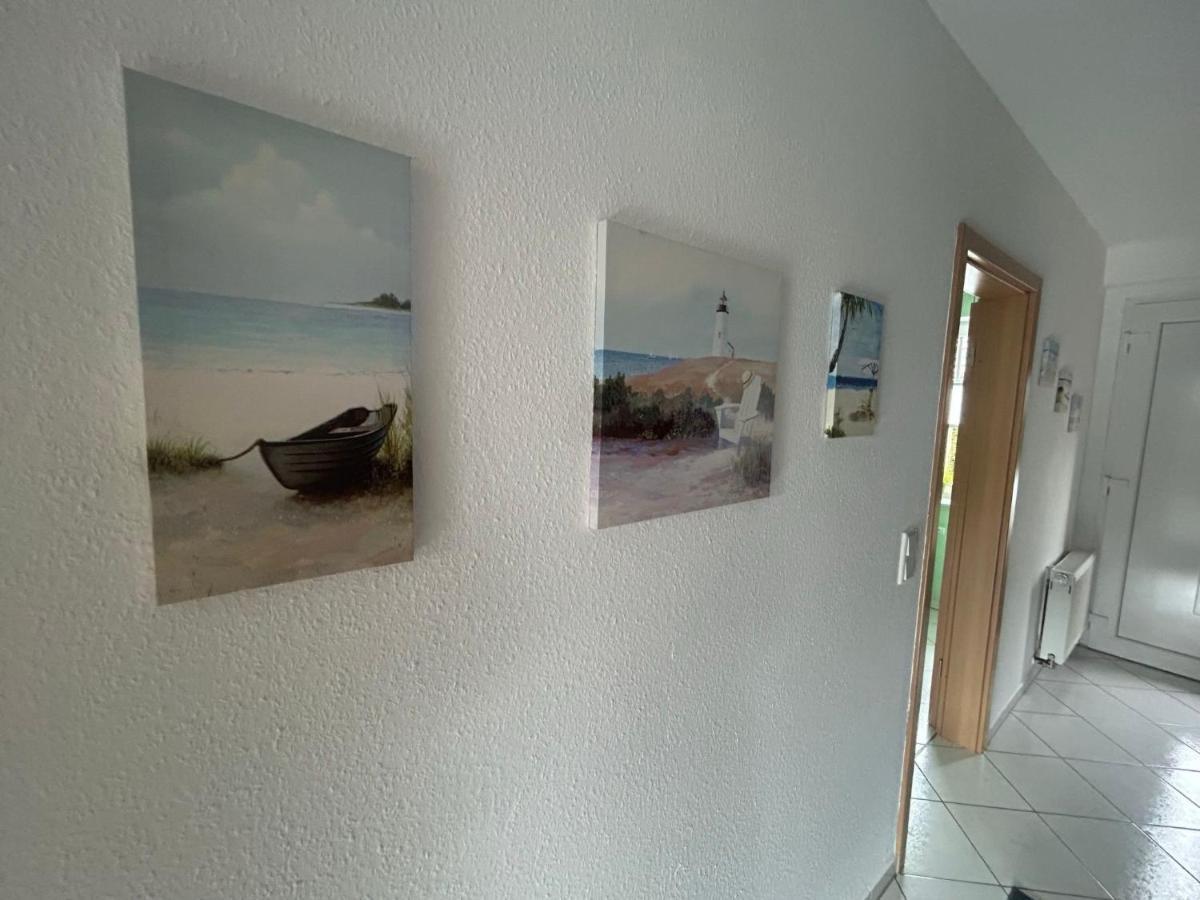 Holiday Home Reissmann By Interhome Norden Ngoại thất bức ảnh