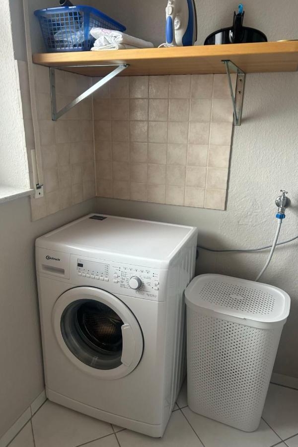 Holiday Home Reissmann By Interhome Norden Ngoại thất bức ảnh
